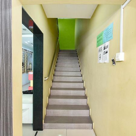 De Mawardah Inn Hotel Malacca 外观 照片