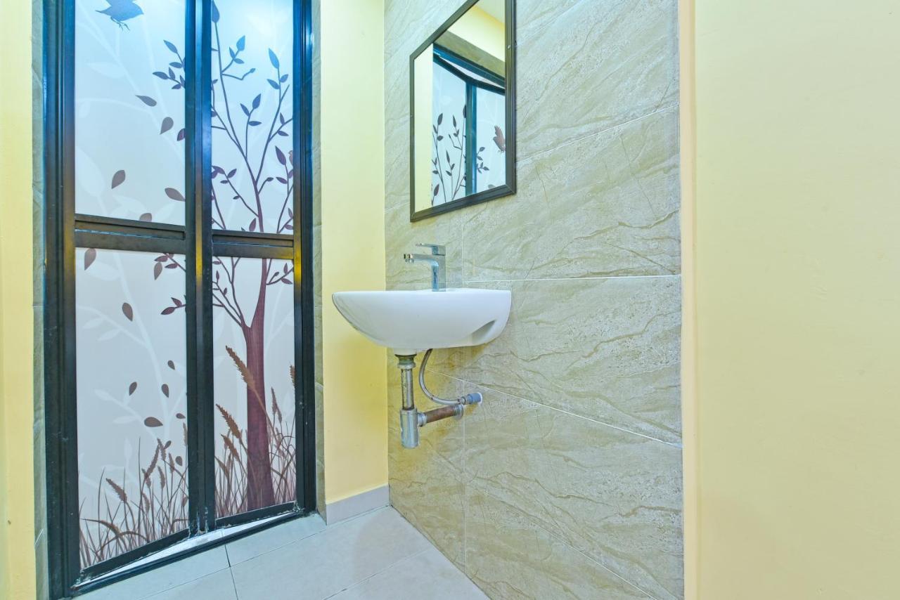 De Mawardah Inn Hotel Malacca 外观 照片