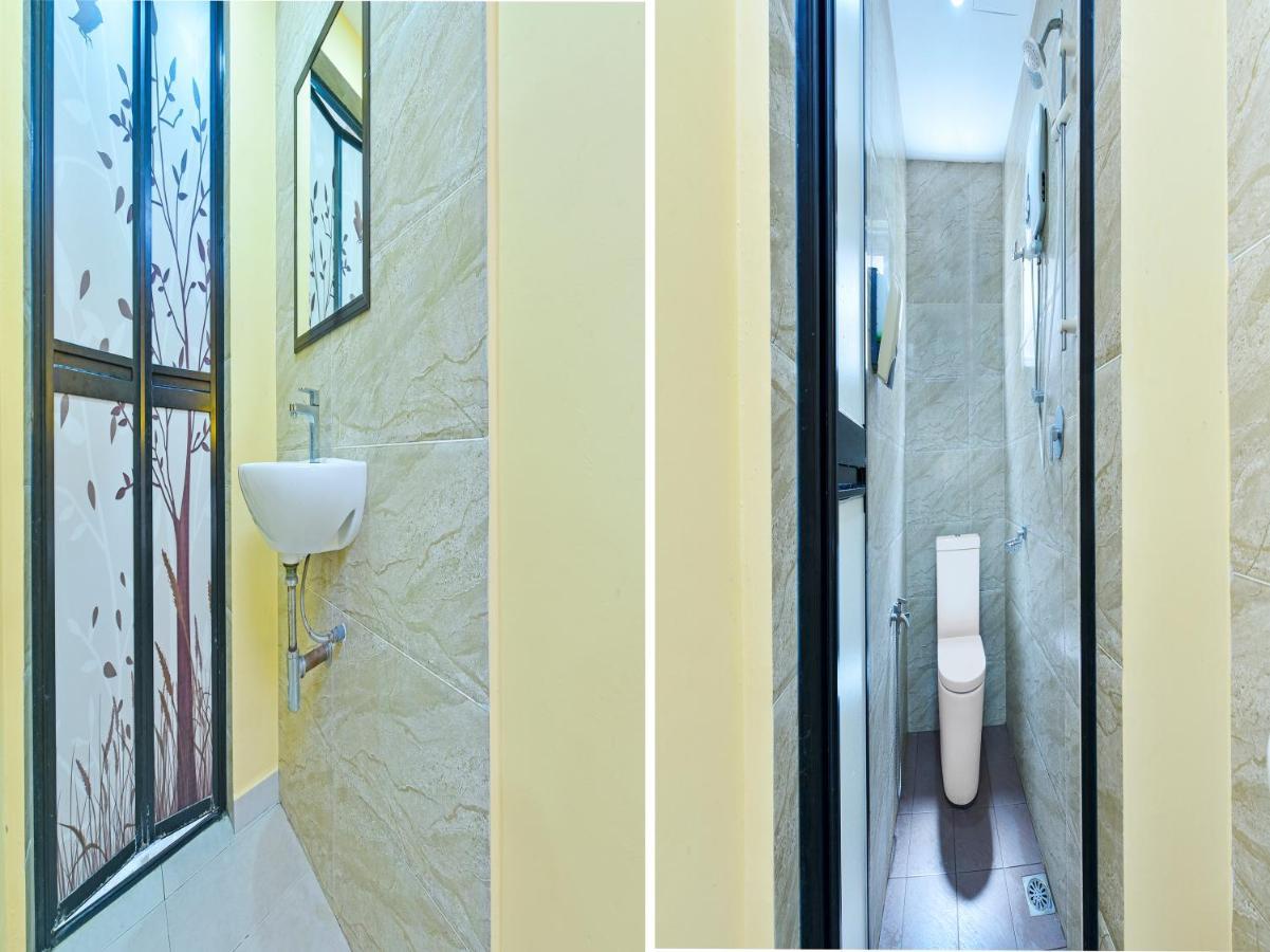 De Mawardah Inn Hotel Malacca 外观 照片